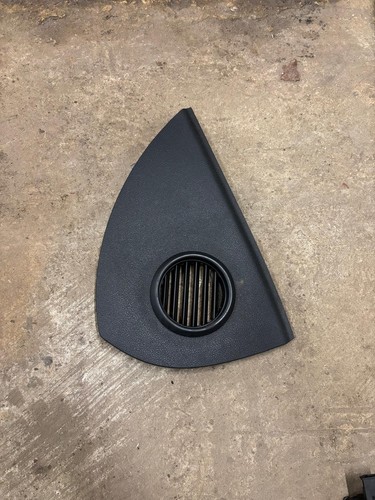 Audi 2007 dashboard left - 2007,
