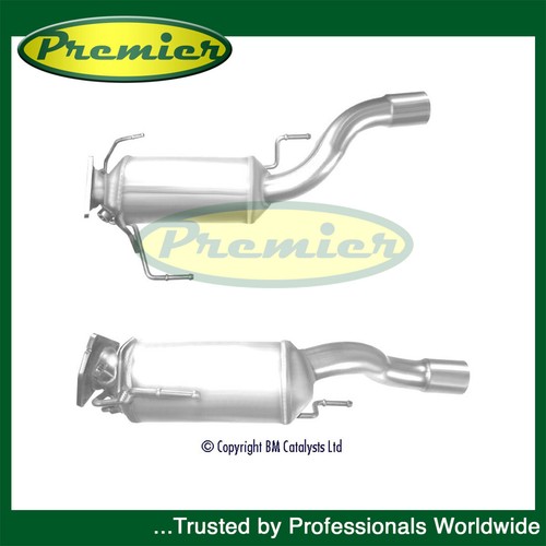Premier left diesel - left,