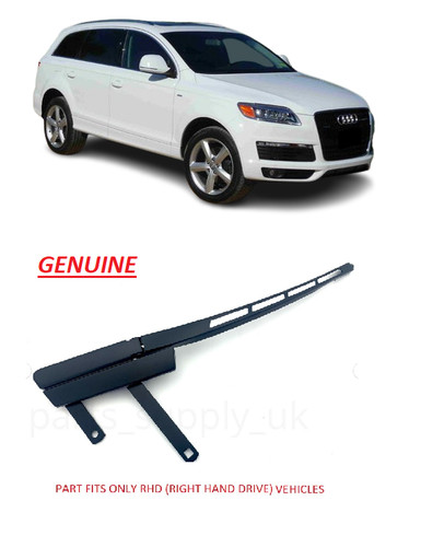 New genuine audi 16 - new, 07-16