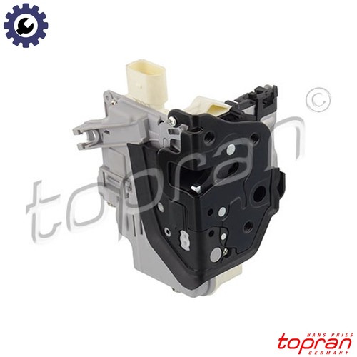 Door lock 117 745 for - door,