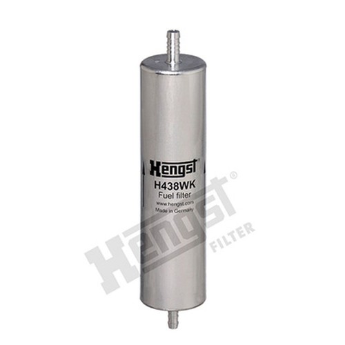 Fuel filter for audi - audi, 4l