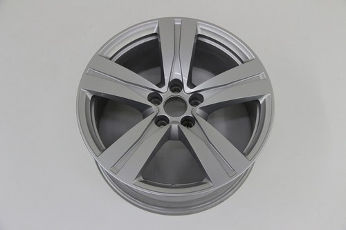 Genuine audi alloy wheel - 4m,