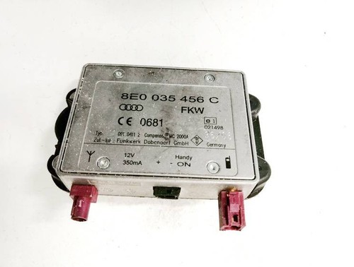 Audi 2006 antenna module - audi,