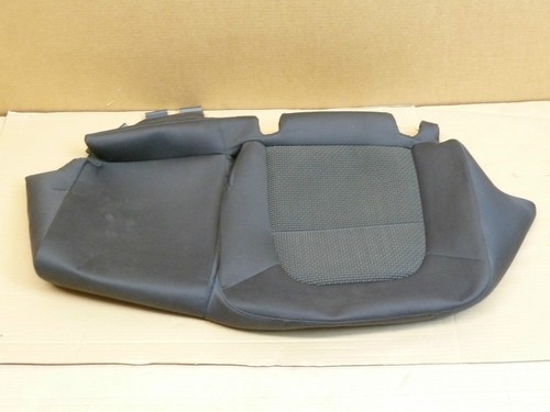 Audi seat cushion - audi,