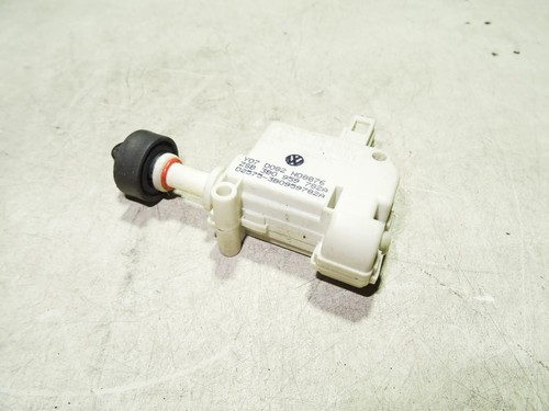 Audi fuel filler cap - filler,