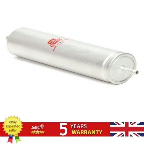Fuel filter for - fuel, a5