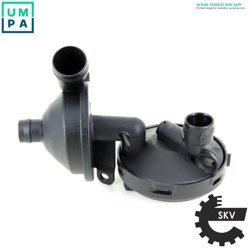 Oil separator crankcase - separator,