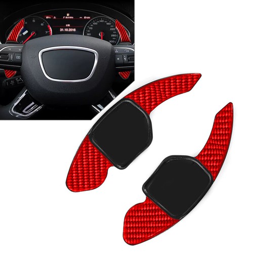 Steering wheel shift paddle - steering,
