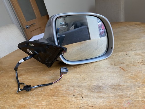 2007 2010 audi driver side - audi,