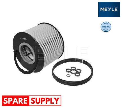 Fuel filter for audi meyle - filter, q7