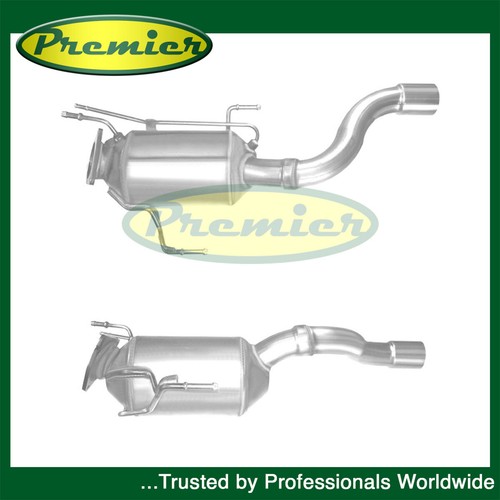 Premier premium diesel - premium,
