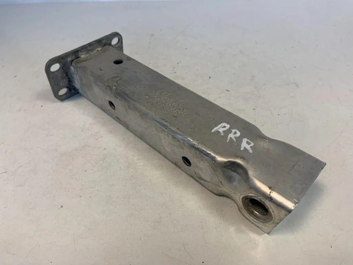 Audi radiator bracket - audi,