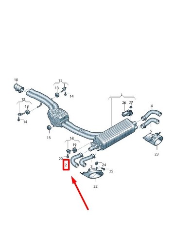 Audi left outer - audi,