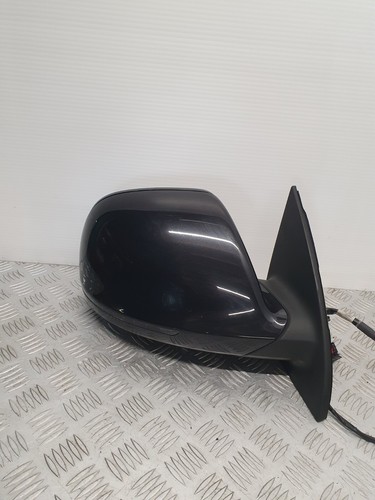 2007 audi door mirror - 2007, q7