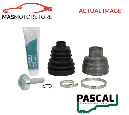 Driveshaft joint kit pascal - cv,