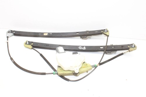Audi 4lb window regulator - window,