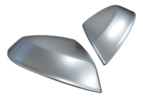 Mirror caps - mirror,