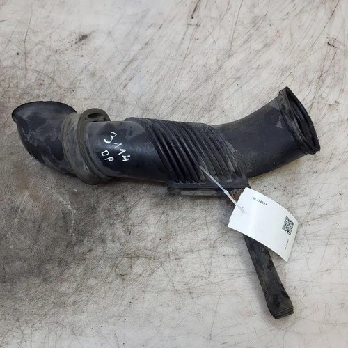 Audi air intake duct - air,