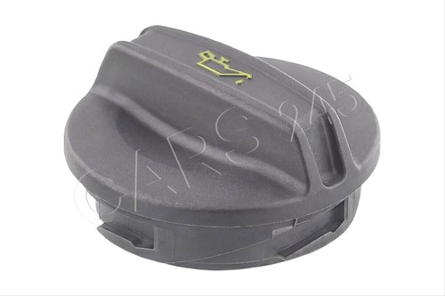 Oil filler neck - neck, for