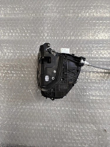 Audi front right door - 4m,