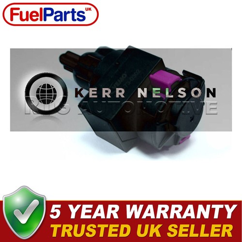 Kerr nelson brake - light, switch