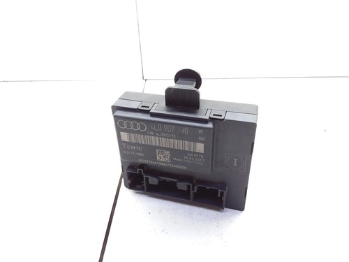 Audi other ecu 4l0910290 - ecu,