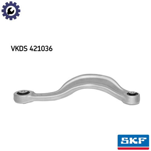 Controltrailing arm wheel - arm,