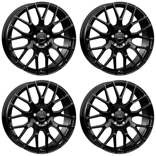 Autec nimah wheels - autec,
