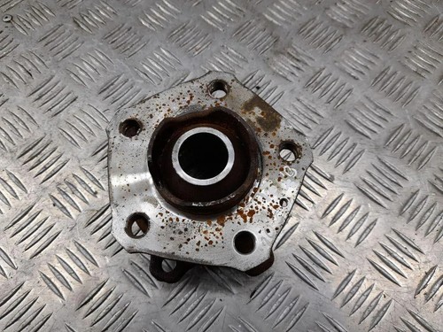 Audi wheel bearing rear - q7,