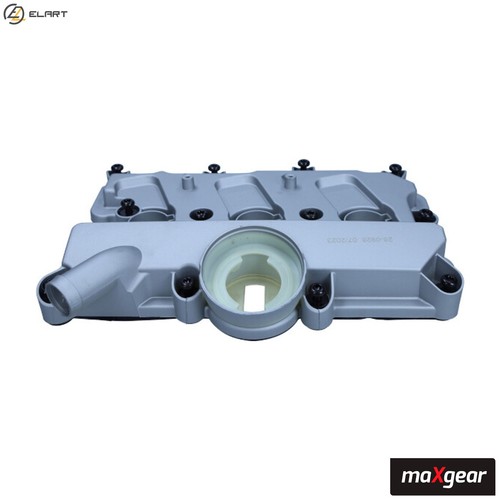 Cylinder head cover - head, 28-0928