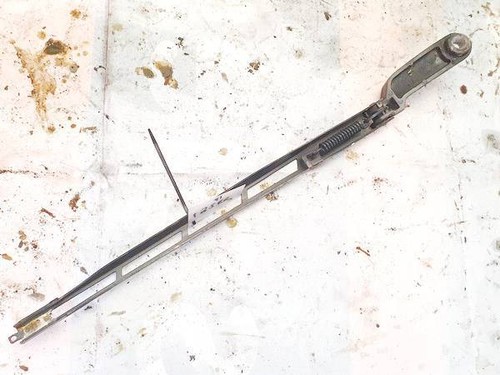Audi 2006 wiper blade used - q7,