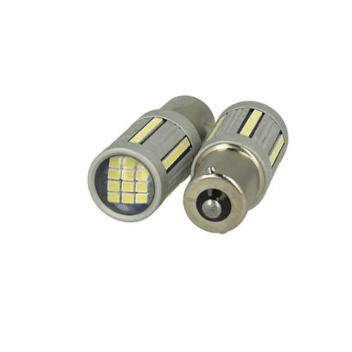 Led lamp ba15s 1156 - lamp, canbus