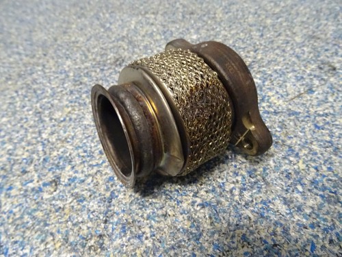 Exhaust manifold audi sq7 - exhaust,