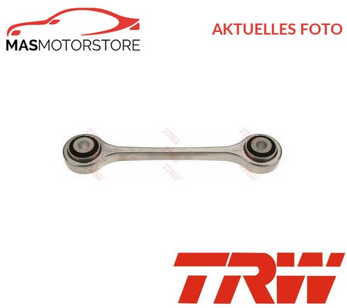 Front anti roll - anti, stabiliser