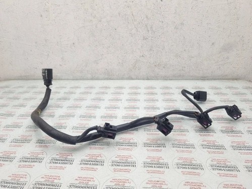 Audi fuel injector - q7,