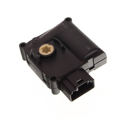 Genuine vag heater blower - heater,