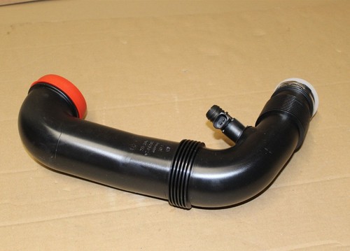 Audi air intake trousers - q7,