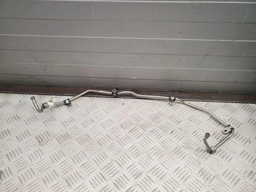 Audi fuel pipe - audi,