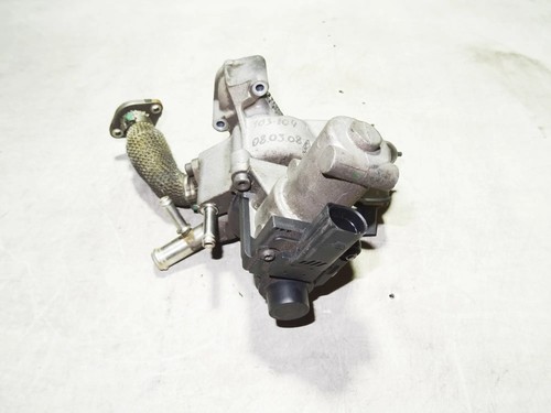 Audi egr valve - audi, q7