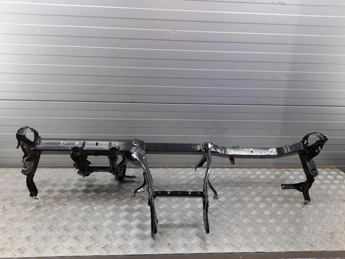 Audi dashboard frame - q7,