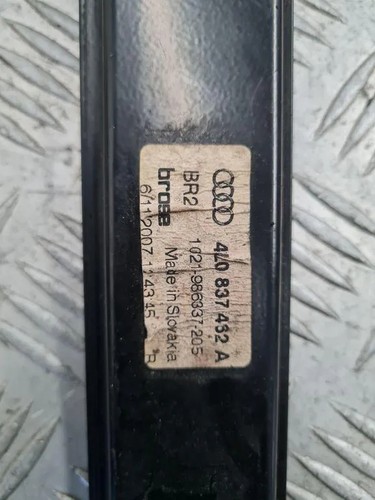 Audi 4mb 4mg 4mq - 4mg,,
