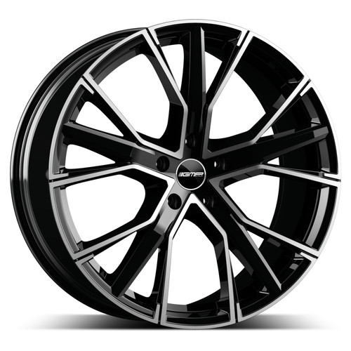 Gmp gunner black diamond - gmp,