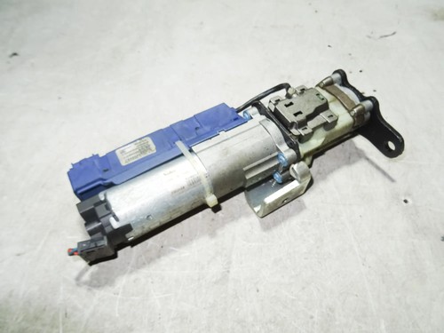 Audi tailgate puller - audi, 4l