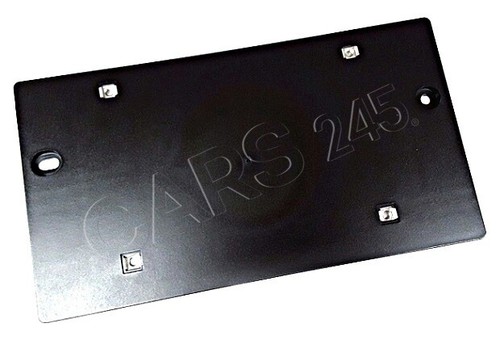 Original trim for - , license