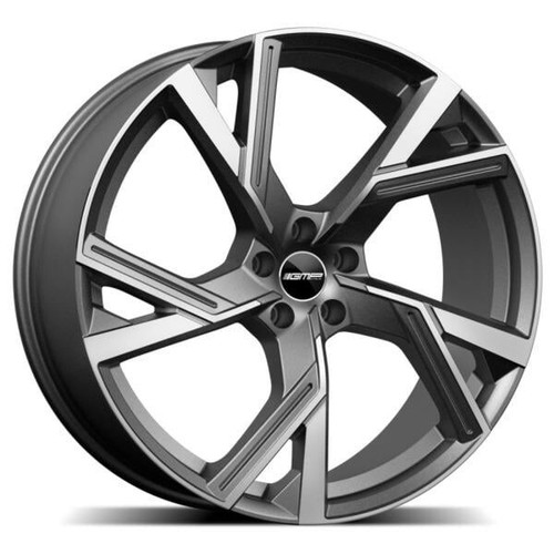 Wheels gmp angel antr - wheels,