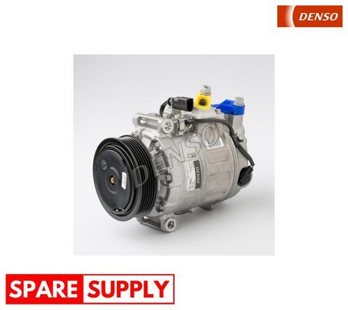 Compressor air conditioning - air,