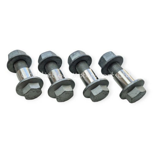 Golf mk6 mounting bolts for - mk6,