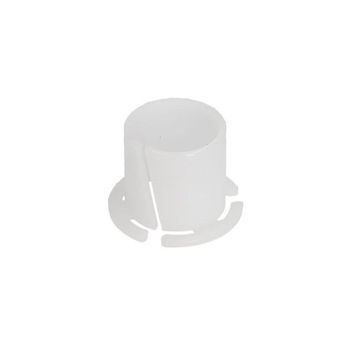 Gearshift control rod - rod, sleeve