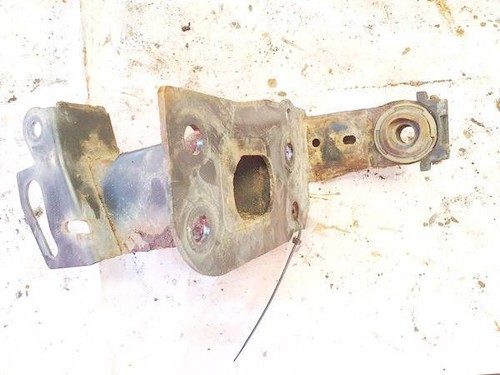 Audi 2006 other car part - q7,