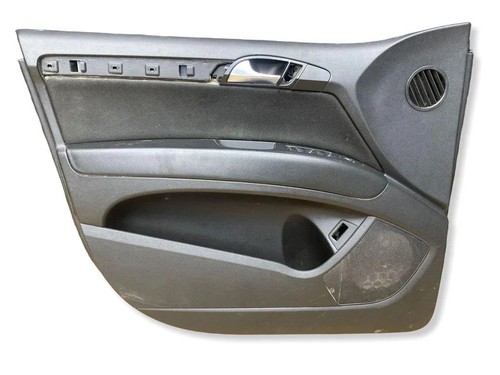 Audi front left - 4l, door